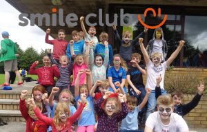 Smile Club Summer Scheme Ballymena RFC; From the 15th of July 2024