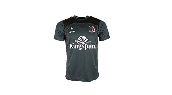Ulster Rugby Shirt