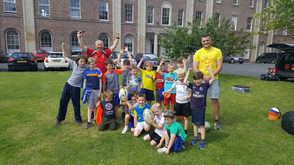 Easter Children's Schemes